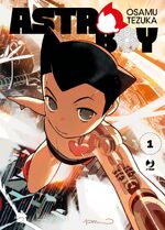 Astro Boy Variant